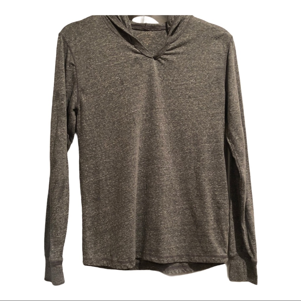 Threads for Thought  T-shirt Hoodie